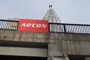 Canada ngăn Trung Quốc thâu tóm tập đoàn xây dựng khổng lồ Aecon