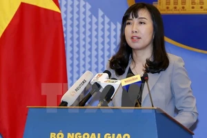 Báo cáo tự do tôn giáo quốc tế của Hoa Kỳ đánh giá không khách quan về Việt Nam