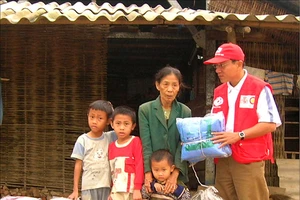 Thừa Thiên - Huế: Hơn 72 tỷ đồng hỗ trợ người nghèo, nạn nhân chất độc da cam