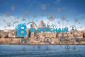 Malta muốn trở thành Vương quốc blockchain