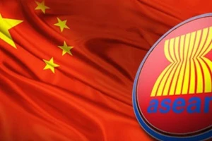ASEAN - Trung Quốc nhất trí văn bản chung về đàm phán COC