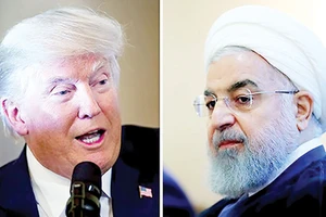 Mỹ bất ngờ dịu giọng với Iran