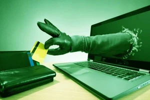 Tin tặc đánh cắp hàng triệu số thẻ tín dụng