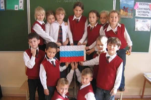 Nga ngăn chặn bạo lực học đường