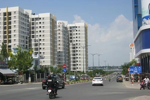 Sức hút từ thị trường bất động sản Biên Hòa