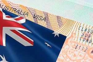 Australia hạn chế người nhập cư vào các thành phố lớn