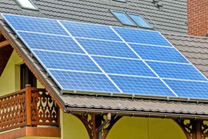 Ấn Độ đẩy mạnh sản xuất năng lượng mặt trời