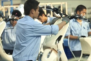 Doanh nghiệp châu Âu gia tăng đầu tư vào Việt Nam