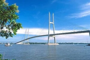 Chuẩn bị xây cầu Mỹ Thuận 2, Rạch Miễu 2