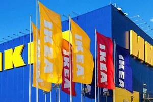 Gia đình người sáng lập IKEA giàu nhất Thụy Sĩ