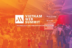 30 triệu người Việt Nam sử dụng Blockchain trong 10 năm tới