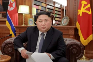 Triều Tiên sẵn sàng lập mối quan hệ mới với Mỹ