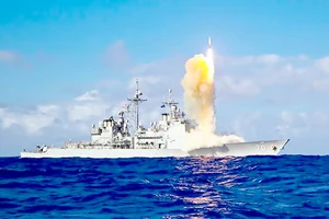 Chiến lược Phòng thủ tên lửa mới của Mỹ: Nguy cơ châm ngòi chạy đua vũ trang 
