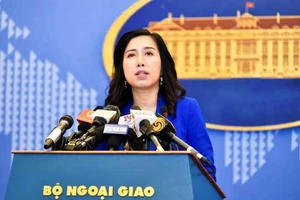 Nhiều nước ghi nhận thành tựu thúc đẩy và bảo vệ quyền con người của Việt Nam