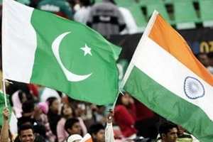 Ấn Độ rút quy chế tối huệ quốc với Pakistan