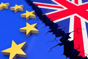 Quốc hội Anh bác toàn bộ 8 đề xuất mới về Brexit 