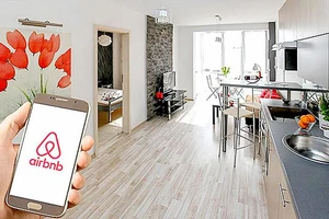 Airbnb có 500 triệu khách hàng