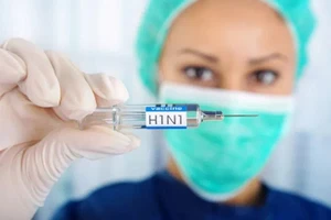 Cúm A/H1N1 bất thường, nhiều người nguy kịch
