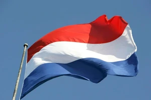 Kỷ niệm Quốc khánh Hà Lan