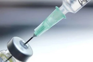 Thêm loại vaccine “5 trong 1” mới đưa vào tiêm chủng