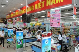 10 năm vận động người Việt ưu tiên dùng hàng Việt