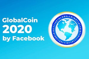 Facebook sẽ phát hành GlobalCoin