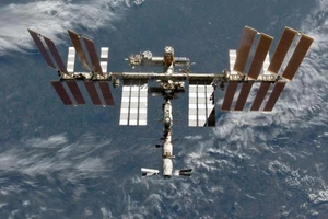 ISS mở cửa đón du khách