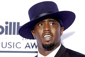 Ngôi sao Sean “Diddy” Combs kiếm tiền nhiều nhất thế giới