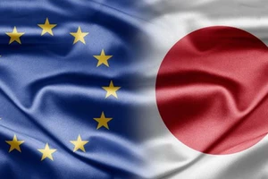EU - Nhật Bản ký hiệp định thương mại tự do