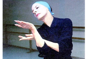 UNESCO vinh danh nghệ sĩ múa Alicia Alonso