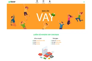 Chuyên trang https://www.gobear.com/vn/campaign/vaytienmat giúp người dùng tìm kiếm các khoản vay tín chấp không cần chứng minh thu nhập