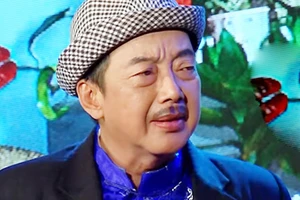 Nghệ sĩ hài Khánh Nam