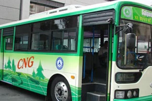 Điều chỉnh tuyến BRT thành tuyến xe buýt chất lượng cao