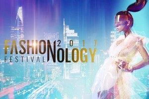 Lễ hội Thời trang và Công nghệ (Fashionology Festival 2017). Nguồn: BTC