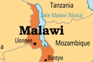 Malawi bắt 140 nghi phạm giết "ma cà rồng"