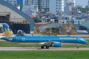 Vietnam Airlines ưu đãi tới 50% giá vé đi Thái Lan, Malaysia, Singapore