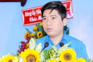 Anh Nguyễn Việt Quế Sơn