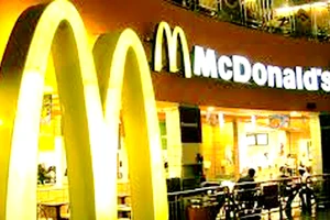 McDonald ở Malaysia phản đối sự tẩy chay