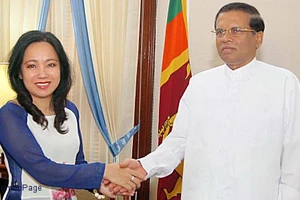 Việt Nam trúng cử Tổng Thư ký thứ 7 của Kế hoạch Colombo