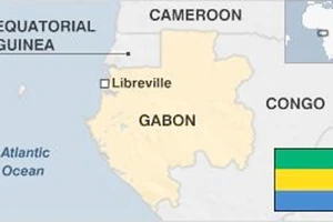 Gabon là quốc gia giàu dầu mỏ ở Trung châu Phi