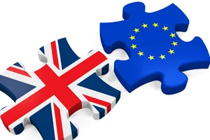  Vào tháng 3-2018, Anh sẽ chính thức chia tay với EU, bất chấp việc hai bên có đạt đến thỏa thuận “ly hôn” cuối cùng hay không