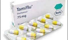 Đảm bảo đáp ứng đủ thuốc Tamiflu