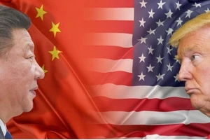 Căng thẳng thương mại Mỹ - Trung có dấu hiệu tích cực