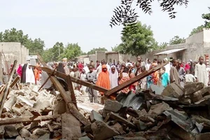 Nigeria: Tấn công nhà thờ, 20 người chết