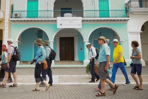 TPHCM kết nối để đưa du khách thăm Cuba