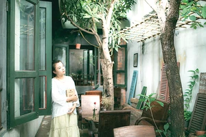 Đặc sản Sài Gòn