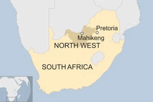 Nam Phi: Chính phủ quản lý trực tiếp tỉnh North West đầy bất ổn