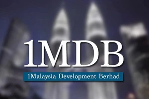 Malaysia lập đội điều tra Quỹ 1MDB