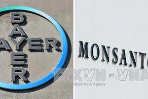 Bayer, Monsanto hoàn tất thương vụ sáp nhập lịch sử