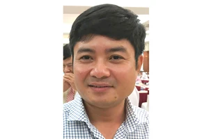 Ông Nguyễn Anh Thơ